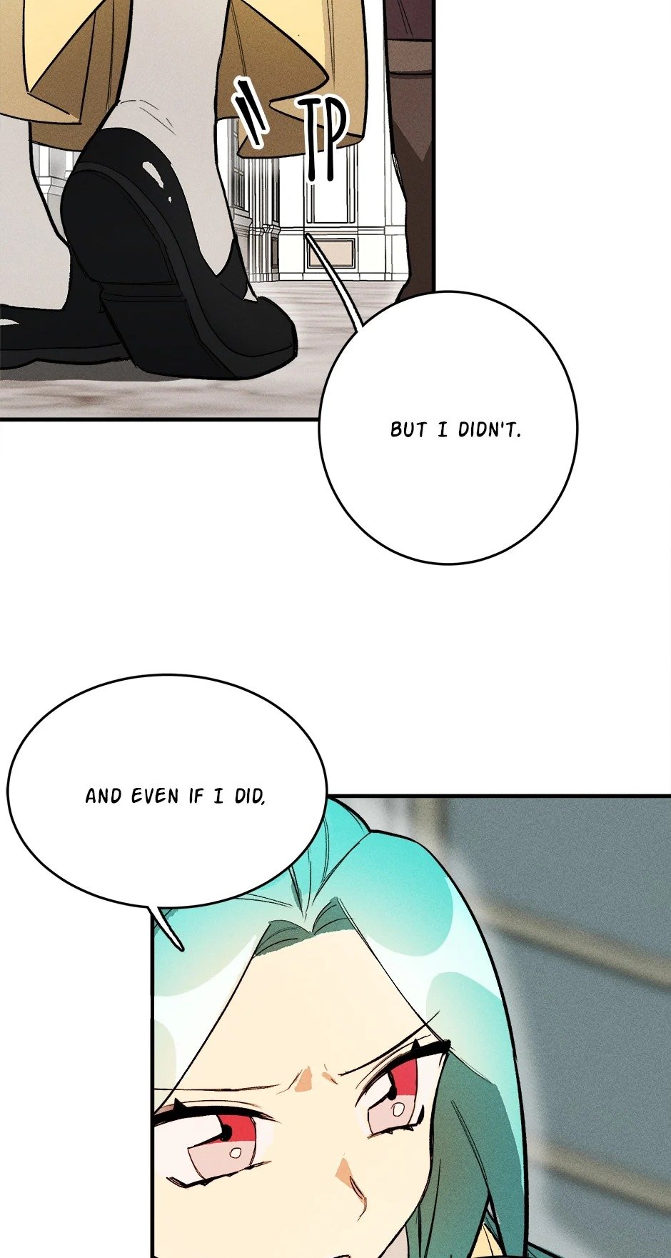 Royal Shop Of Young Lady Chapter 8 page 34