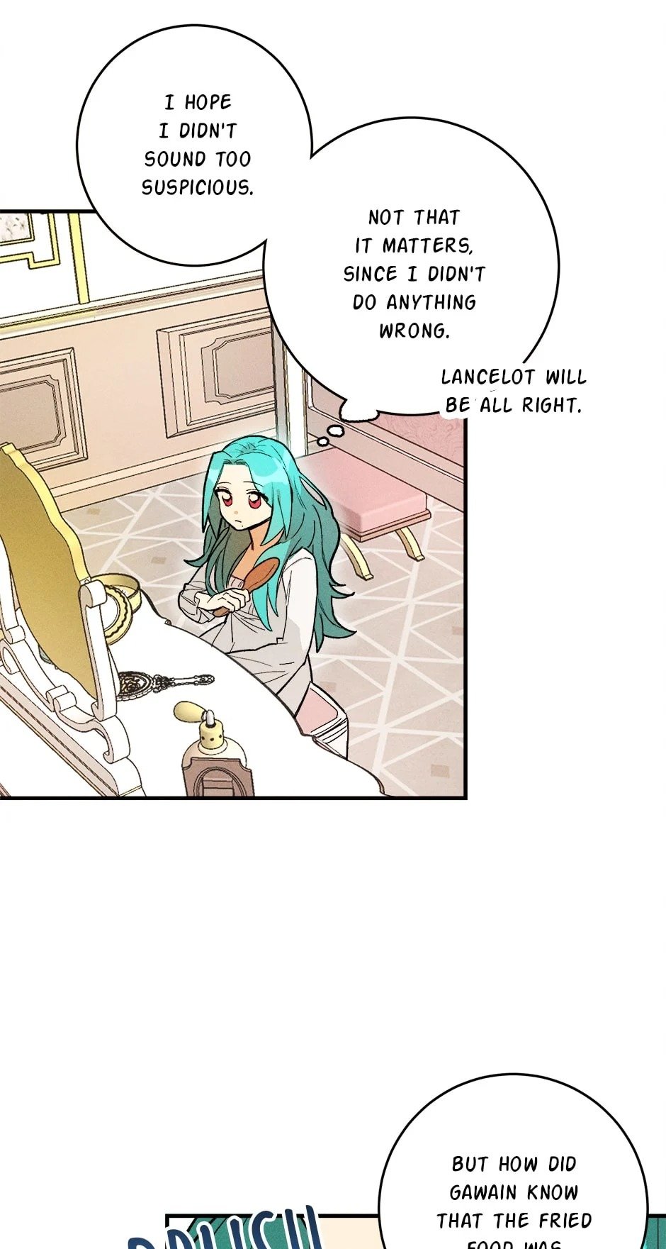 Royal Shop Of Young Lady Chapter 8 page 37