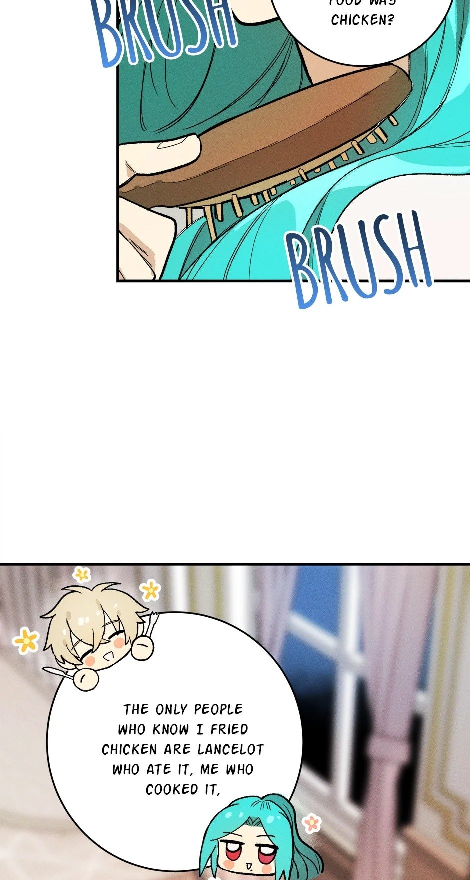 Royal Shop Of Young Lady Chapter 8 page 38