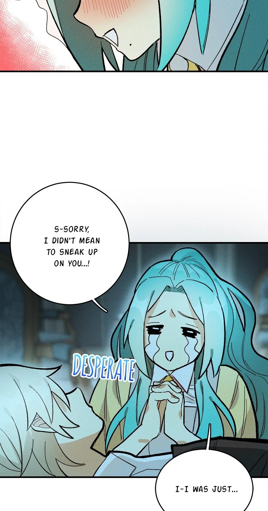 Royal Shop Of Young Lady Chapter 8 page 3