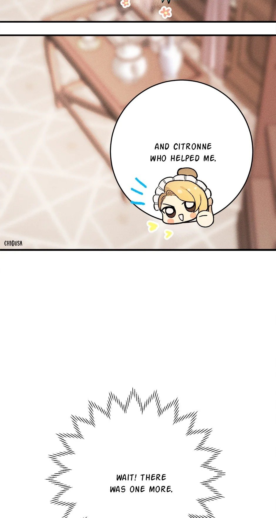 Royal Shop Of Young Lady Chapter 8 page 39