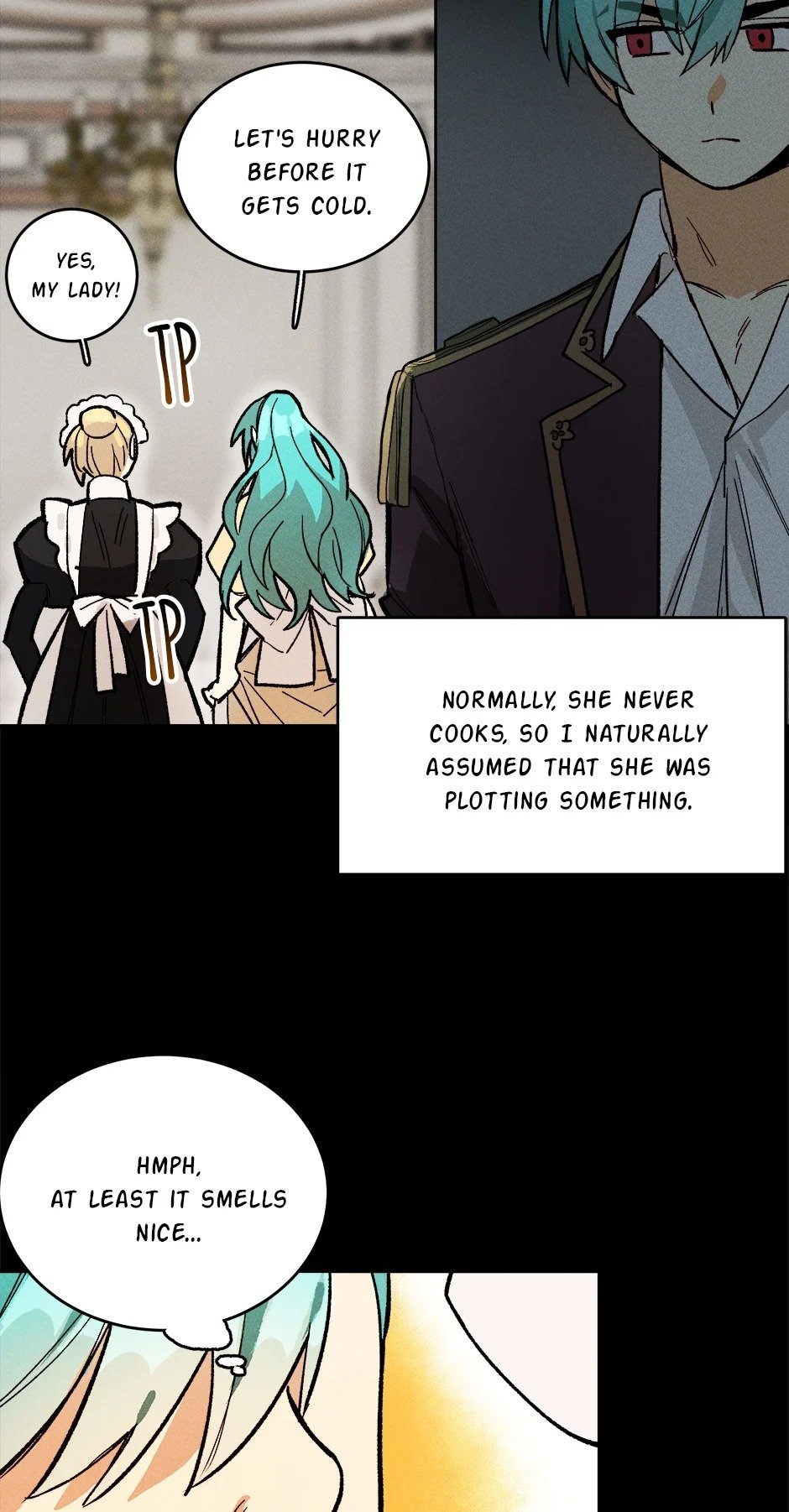 Royal Shop Of Young Lady Chapter 8 page 44