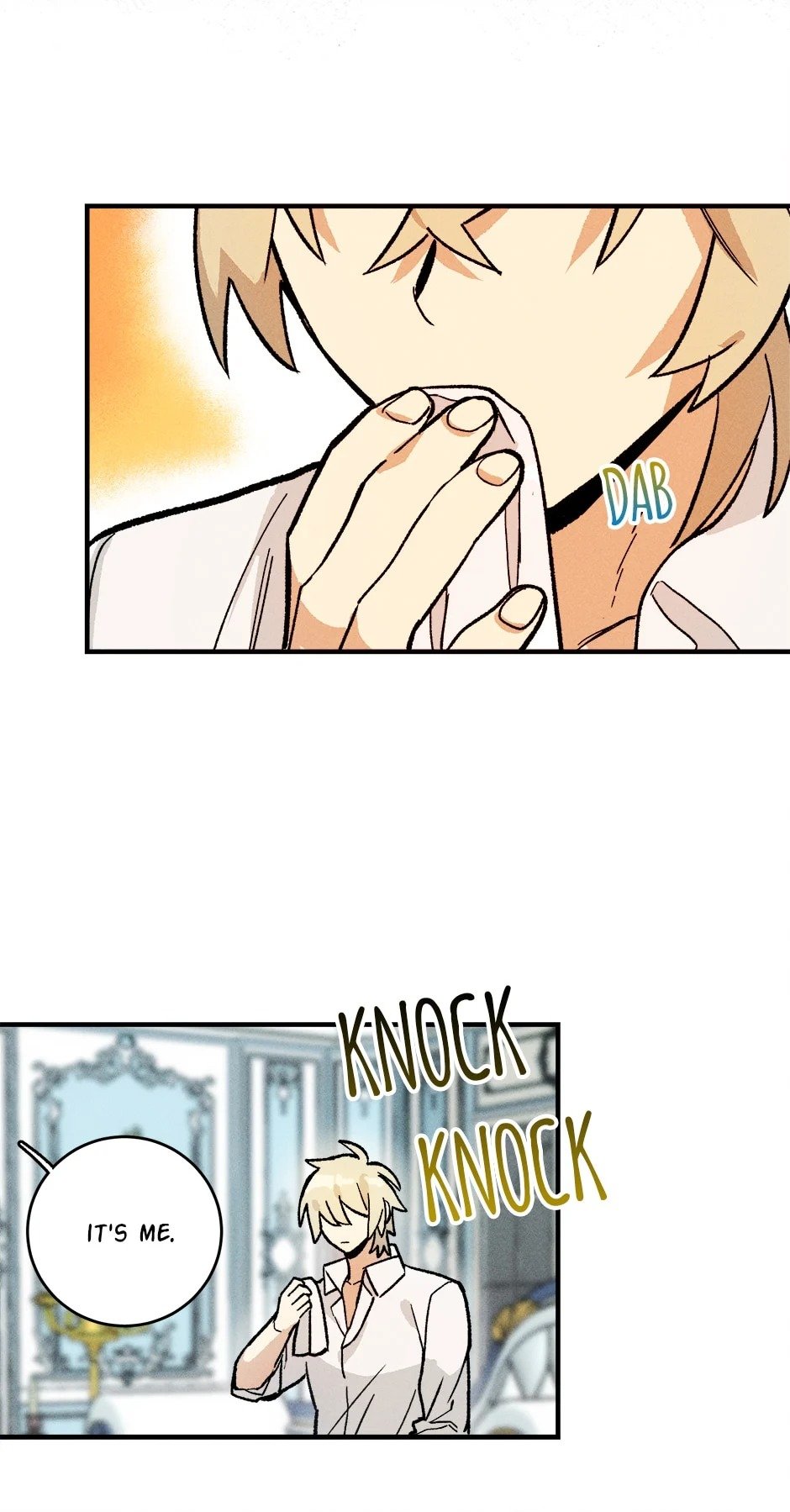 Royal Shop Of Young Lady Chapter 8 page 48