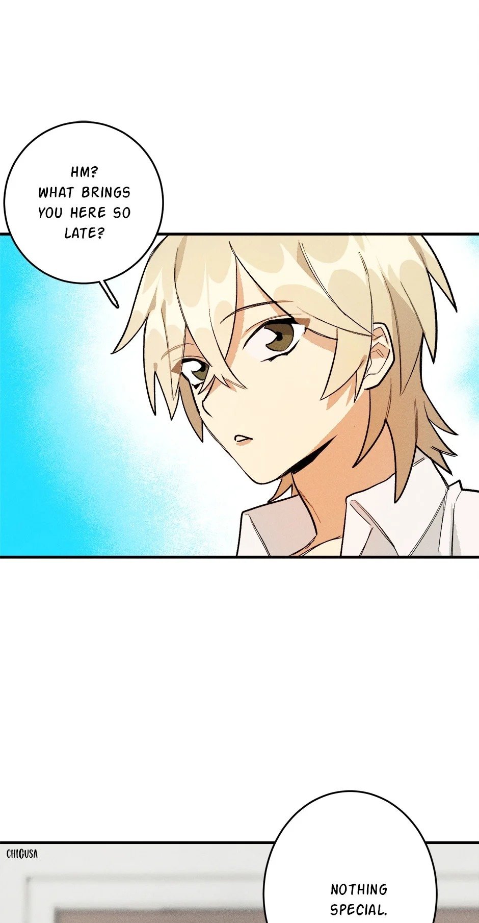 Royal Shop Of Young Lady Chapter 8 page 49