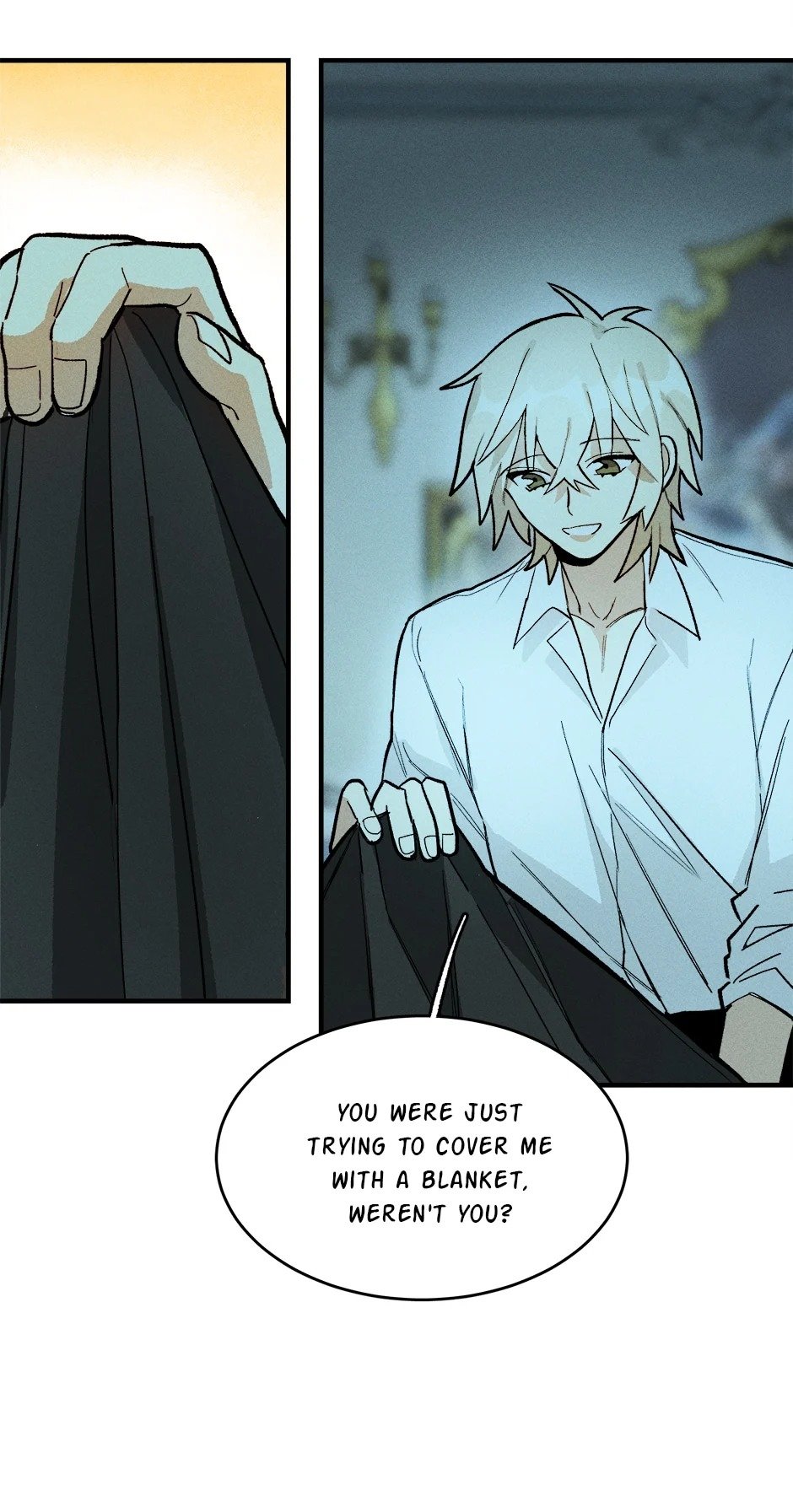 Royal Shop Of Young Lady Chapter 8 page 5
