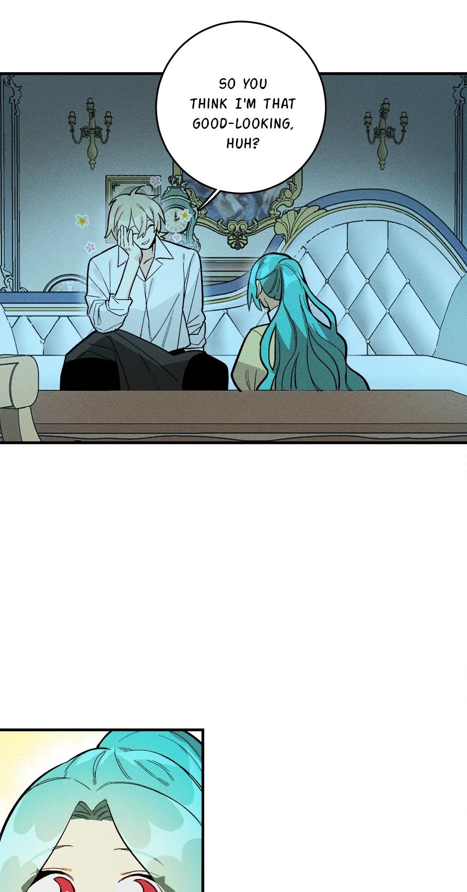 Royal Shop Of Young Lady Chapter 8 page 6