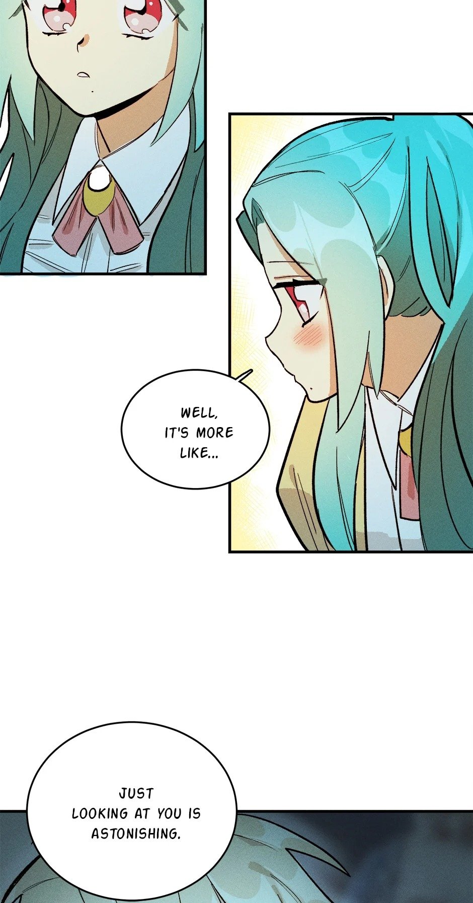 Royal Shop Of Young Lady Chapter 8 page 7