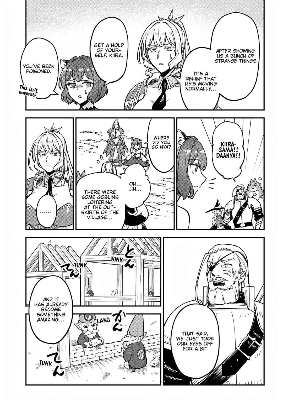 RTA Sousha wa Game Sekai kara Kaerenai Chapter 13 page 26