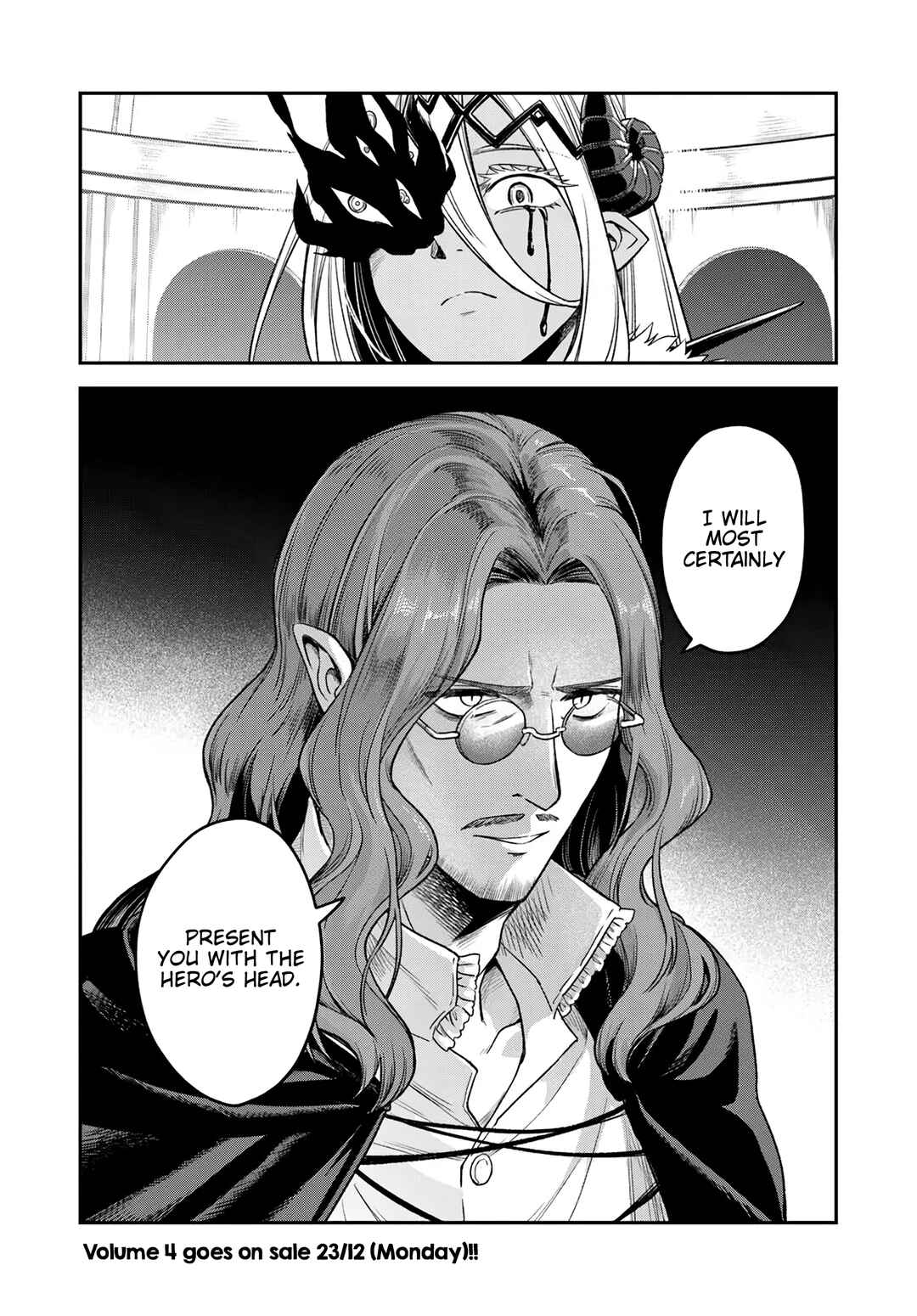 RTA Sousha wa Game Sekai kara Kaerenai Chapter 18 page 12