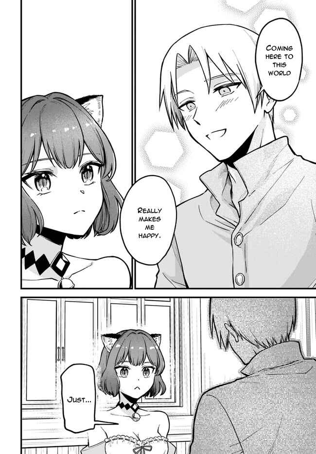 RTA Sousha wa Game Sekai kara Kaerenai Chapter 2.1 page 11