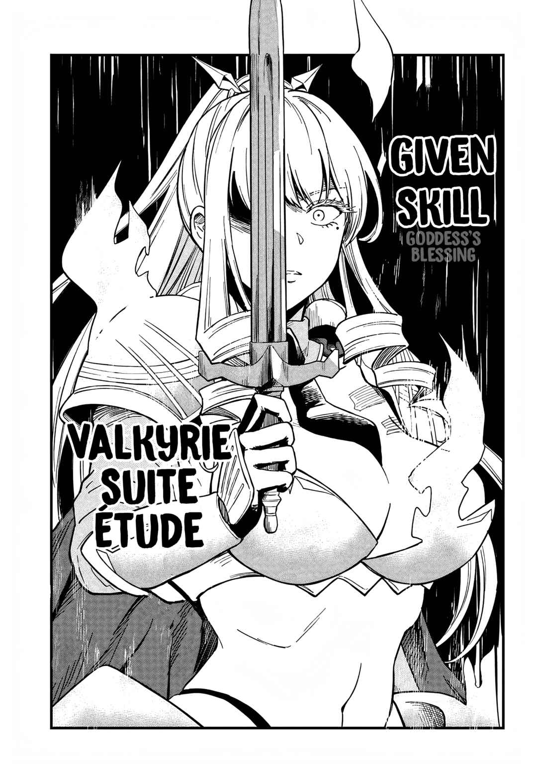 RTA Sousha wa Game Sekai kara Kaerenai Chapter 4 page 2