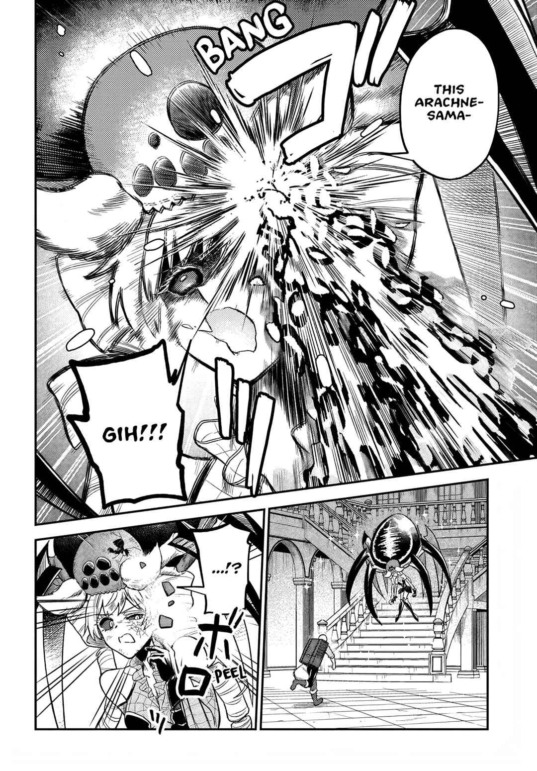 RTA Sousha wa Game Sekai kara Kaerenai Chapter 9 page 15