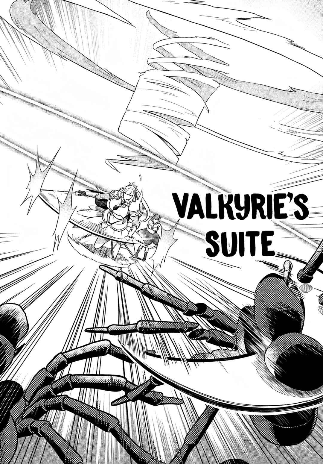 RTA Sousha wa Game Sekai kara Kaerenai Chapter 9 page 30