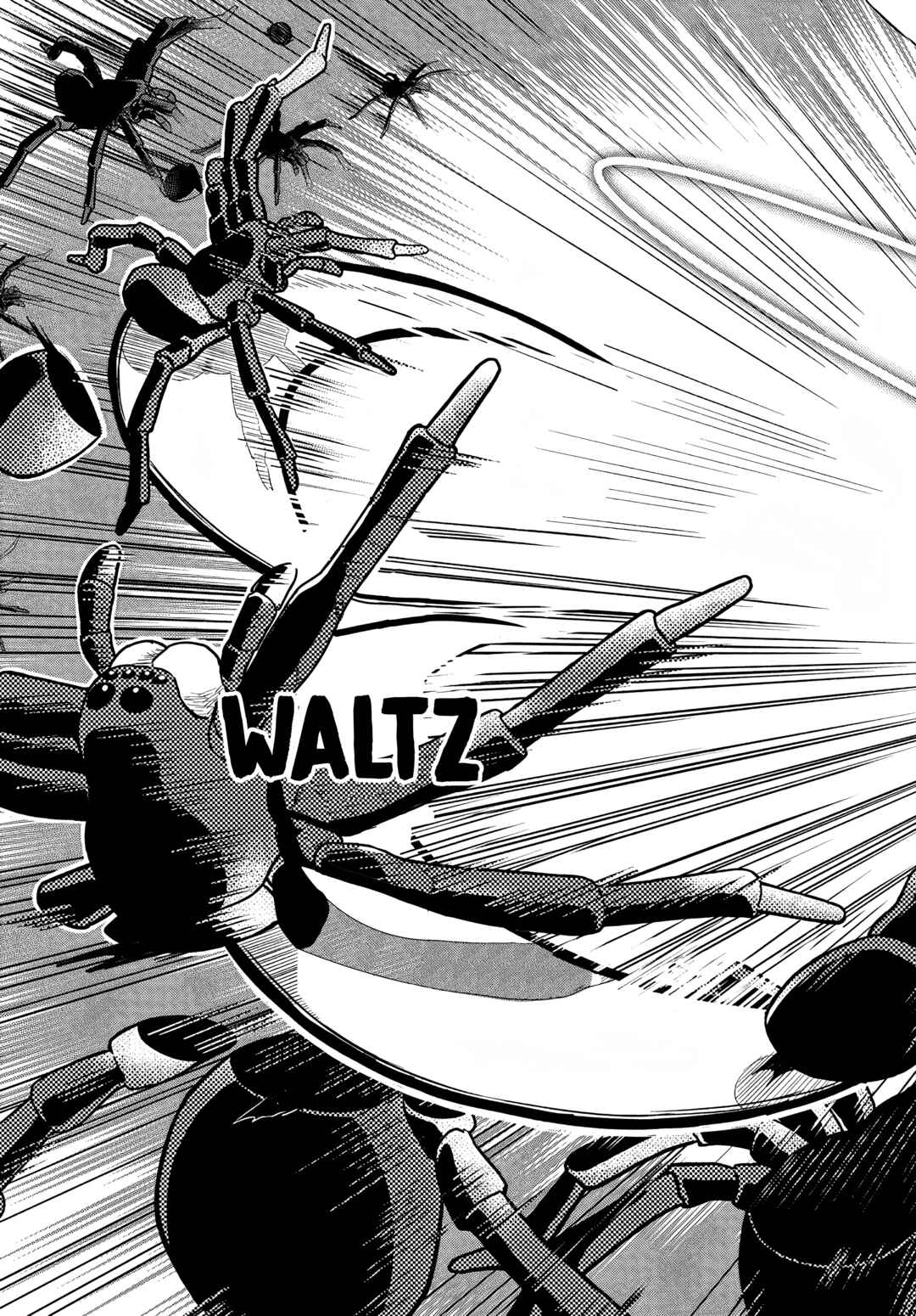 RTA Sousha wa Game Sekai kara Kaerenai Chapter 9 page 31