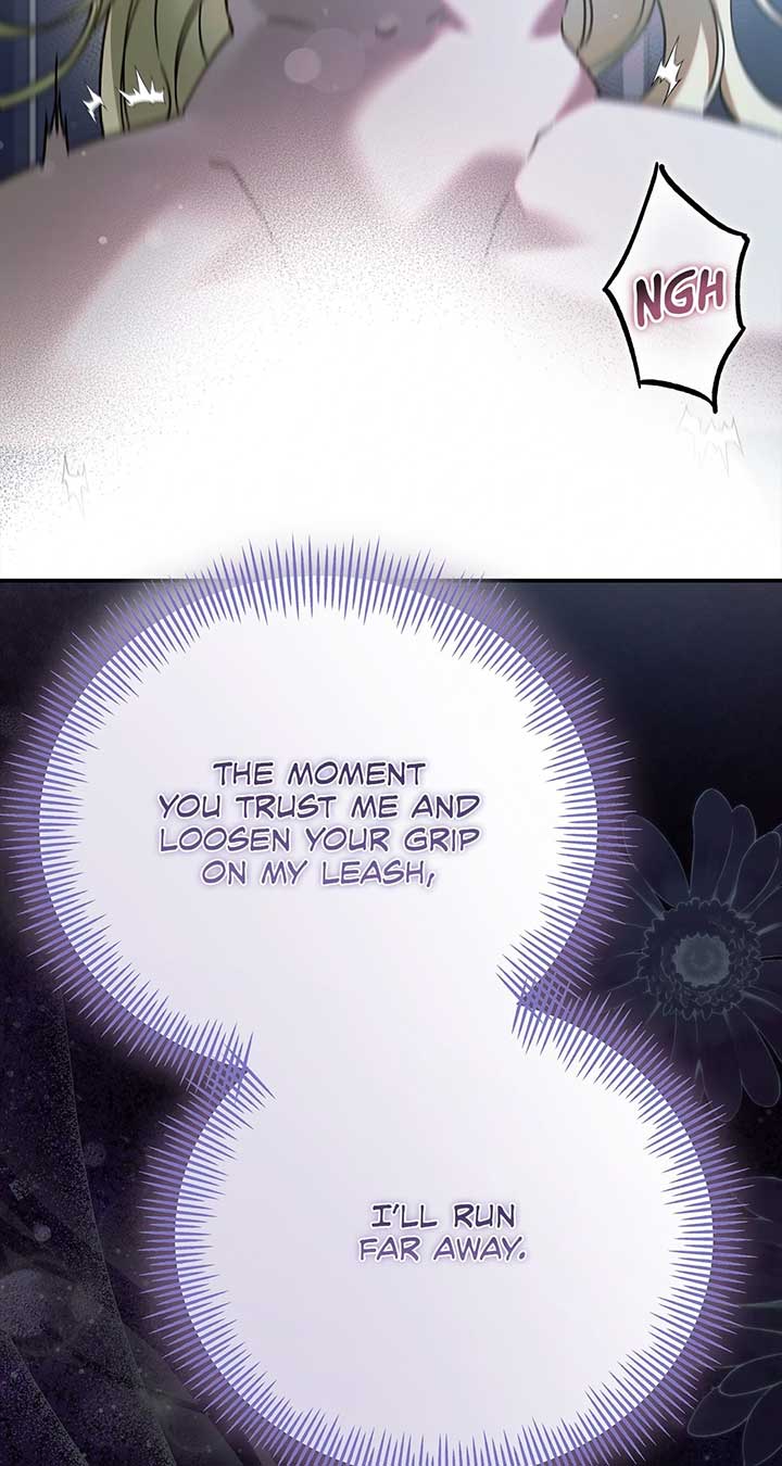 Run Away, From Me Chapter 38 page 113