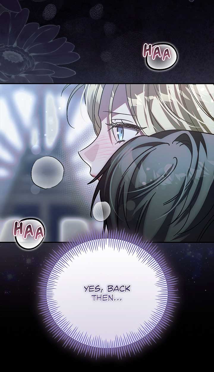 Run Away, From Me Chapter 38 page 116