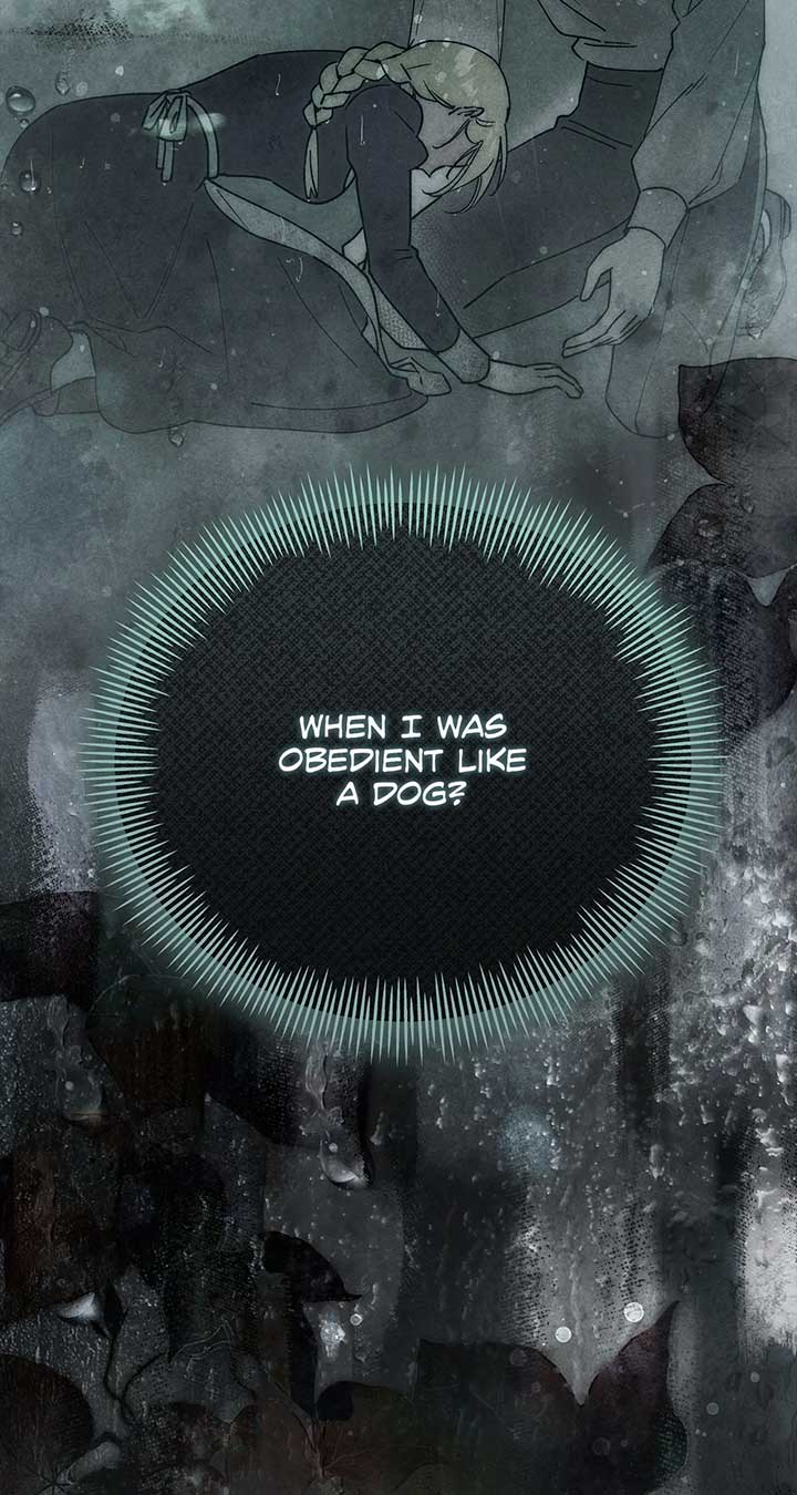 Run Away, From Me Chapter 38 page 12