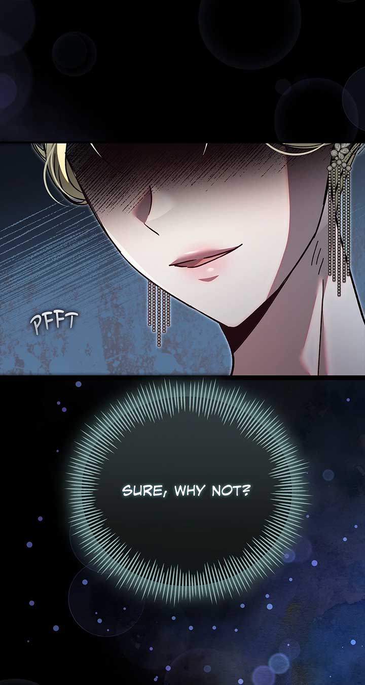 Run Away, From Me Chapter 38 page 18