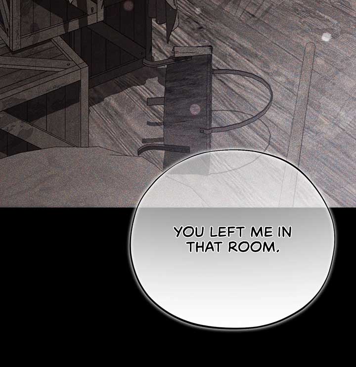 Run Away, From Me Chapter 38 page 26