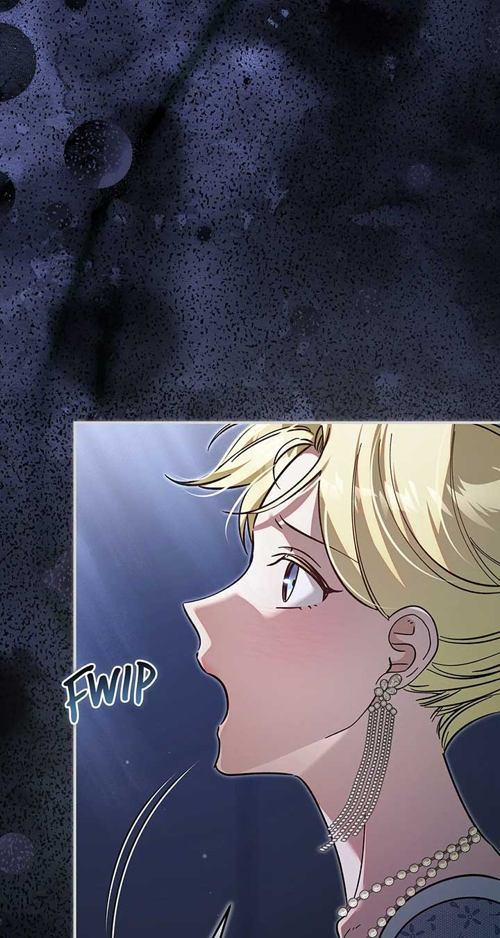 Run Away, From Me Chapter 38 page 30