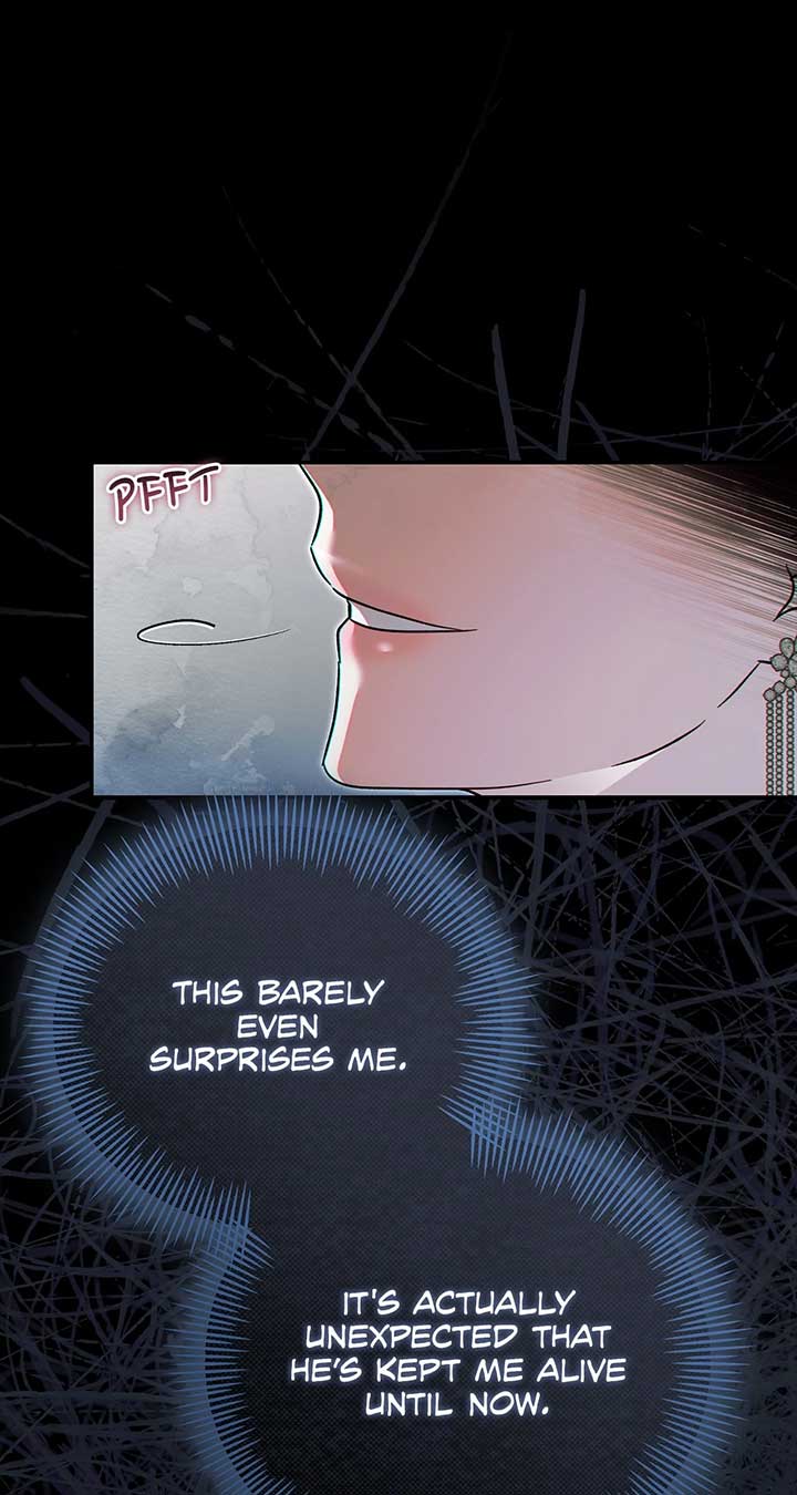 Run Away, From Me Chapter 38 page 37