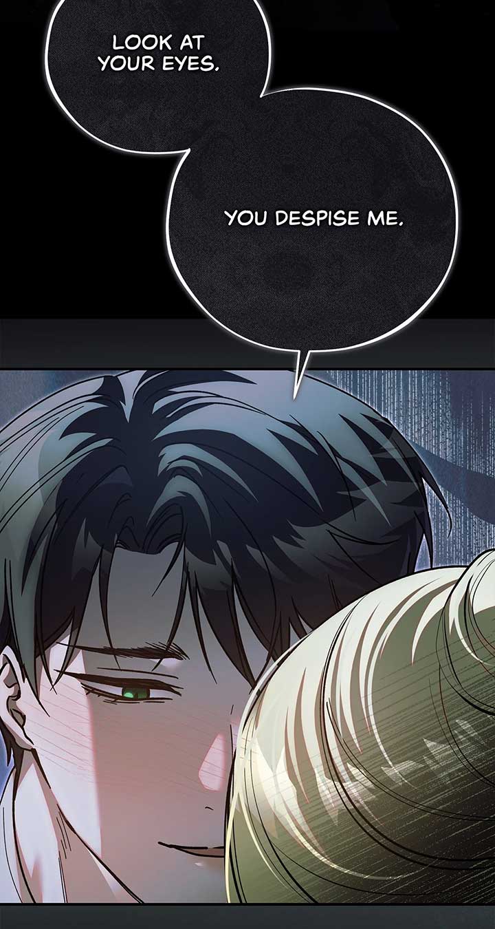 Run Away, From Me Chapter 38 page 3