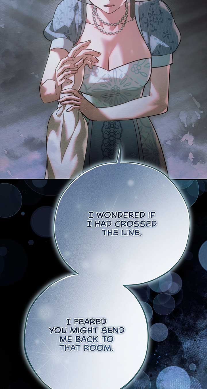 Run Away, From Me Chapter 38 page 40