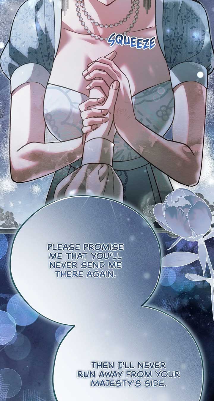 Run Away, From Me Chapter 38 page 42