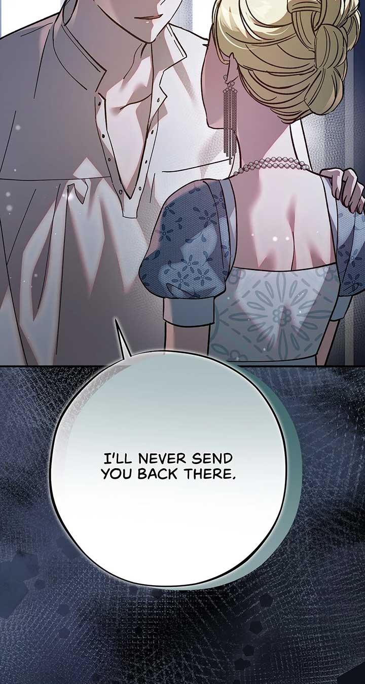 Run Away, From Me Chapter 38 page 51