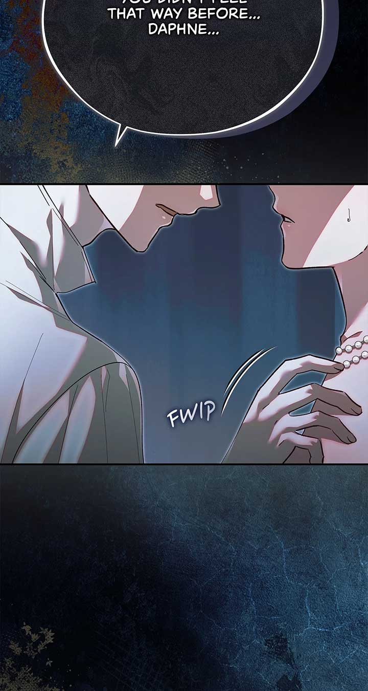 Run Away, From Me Chapter 38 page 6