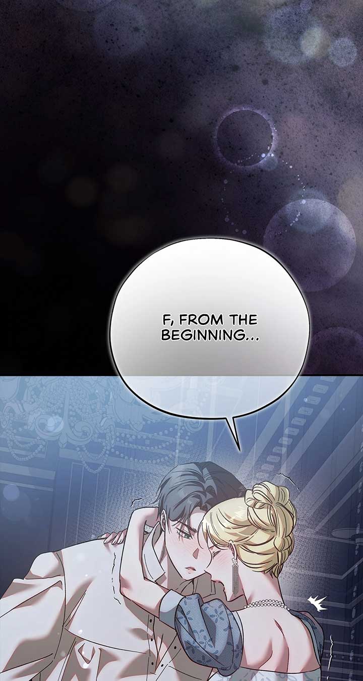 Run Away, From Me Chapter 38 page 75