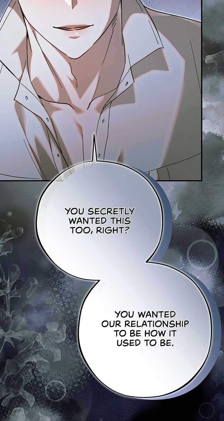 Run Away, From Me Chapter 38 page 81