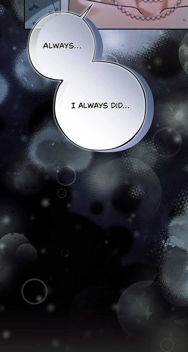Run Away, From Me Chapter 38 page 83