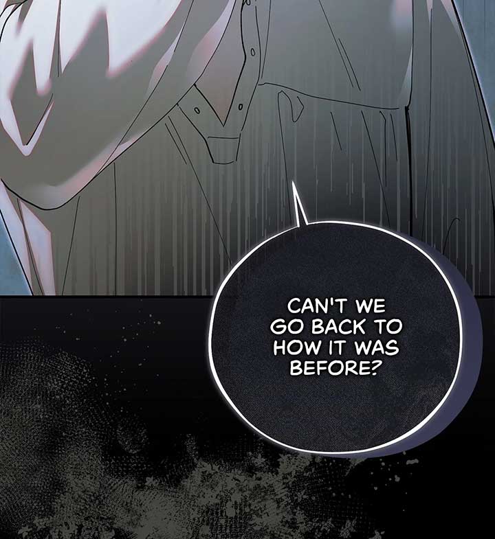 Run Away, From Me Chapter 38 page 8
