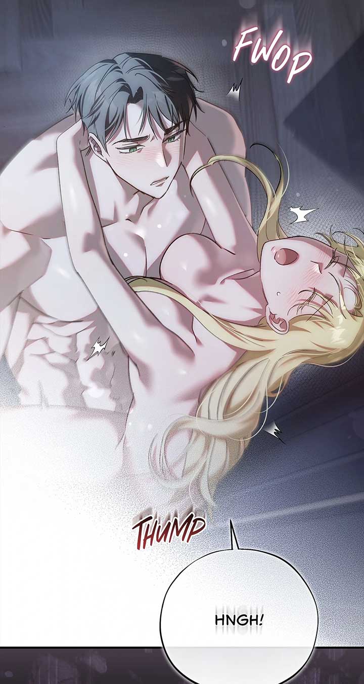 Run Away, From Me Chapter 38 page 95