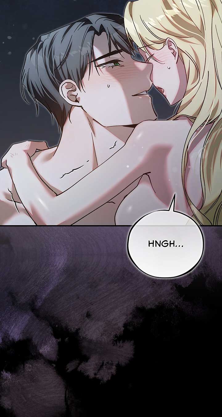 Run Away, From Me Chapter 38 page 97