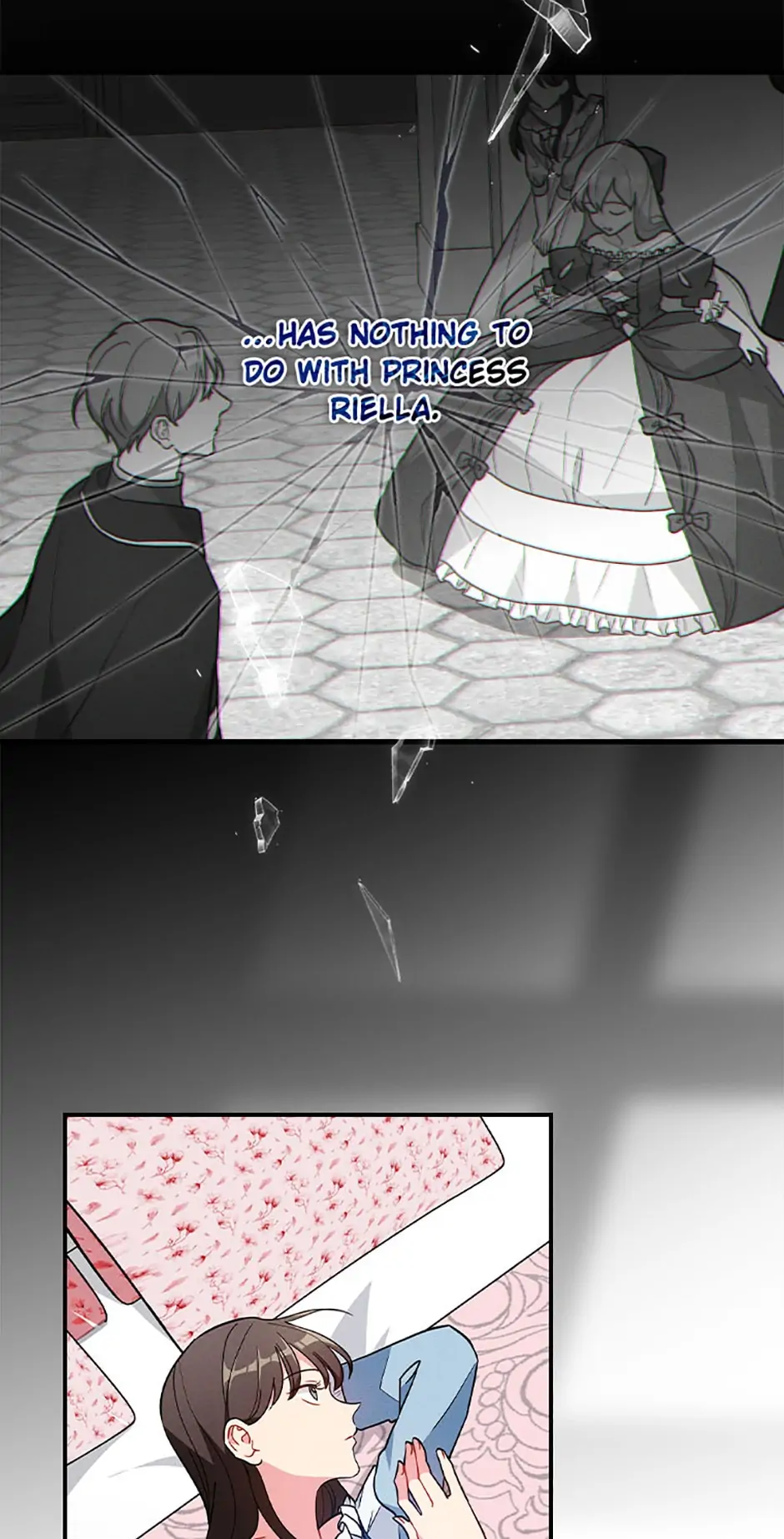Run Maelle Chapter 13 page 9
