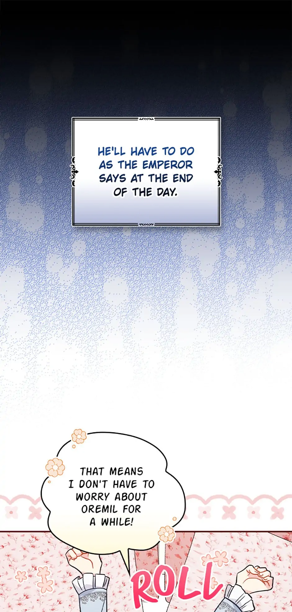 Run Maelle Chapter 13 page 15