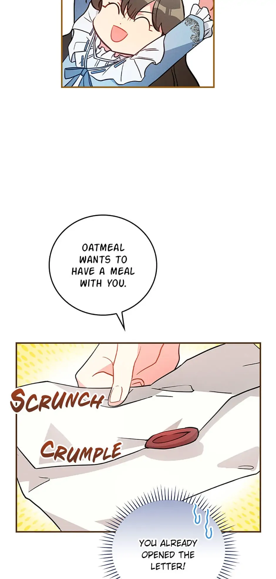 Run Maelle Chapter 13 page 17