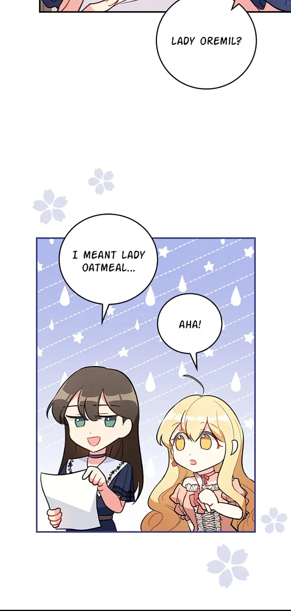 Run Maelle Chapter 13 page 19