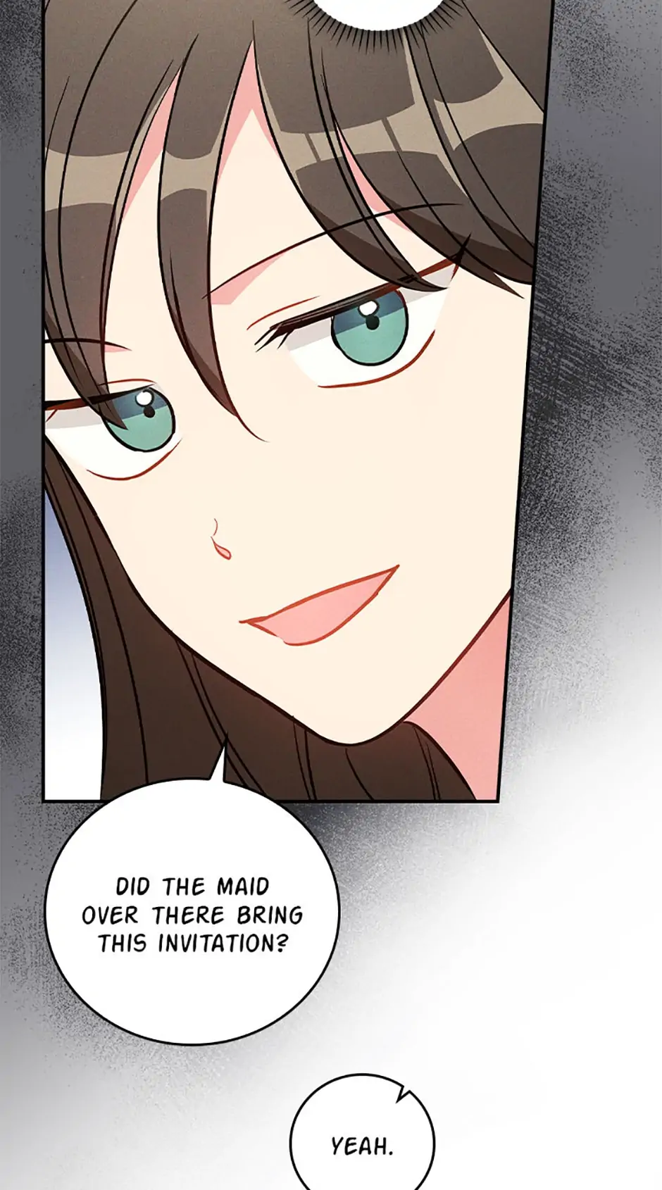 Run Maelle Chapter 13 page 22
