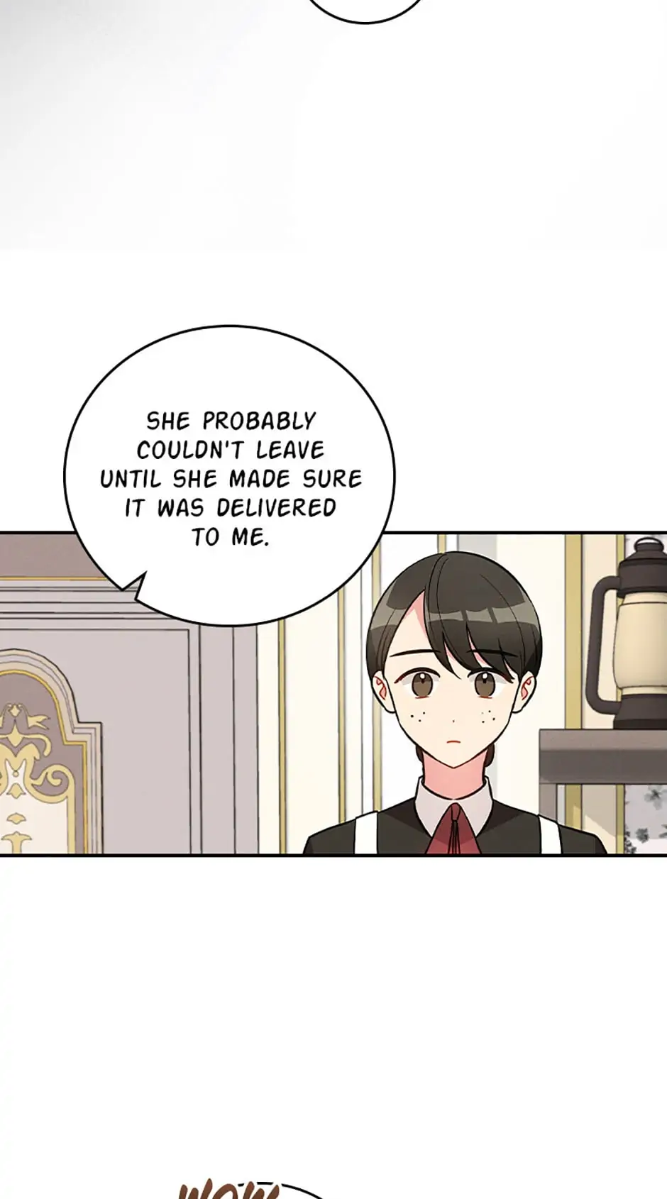 Run Maelle Chapter 13 page 23