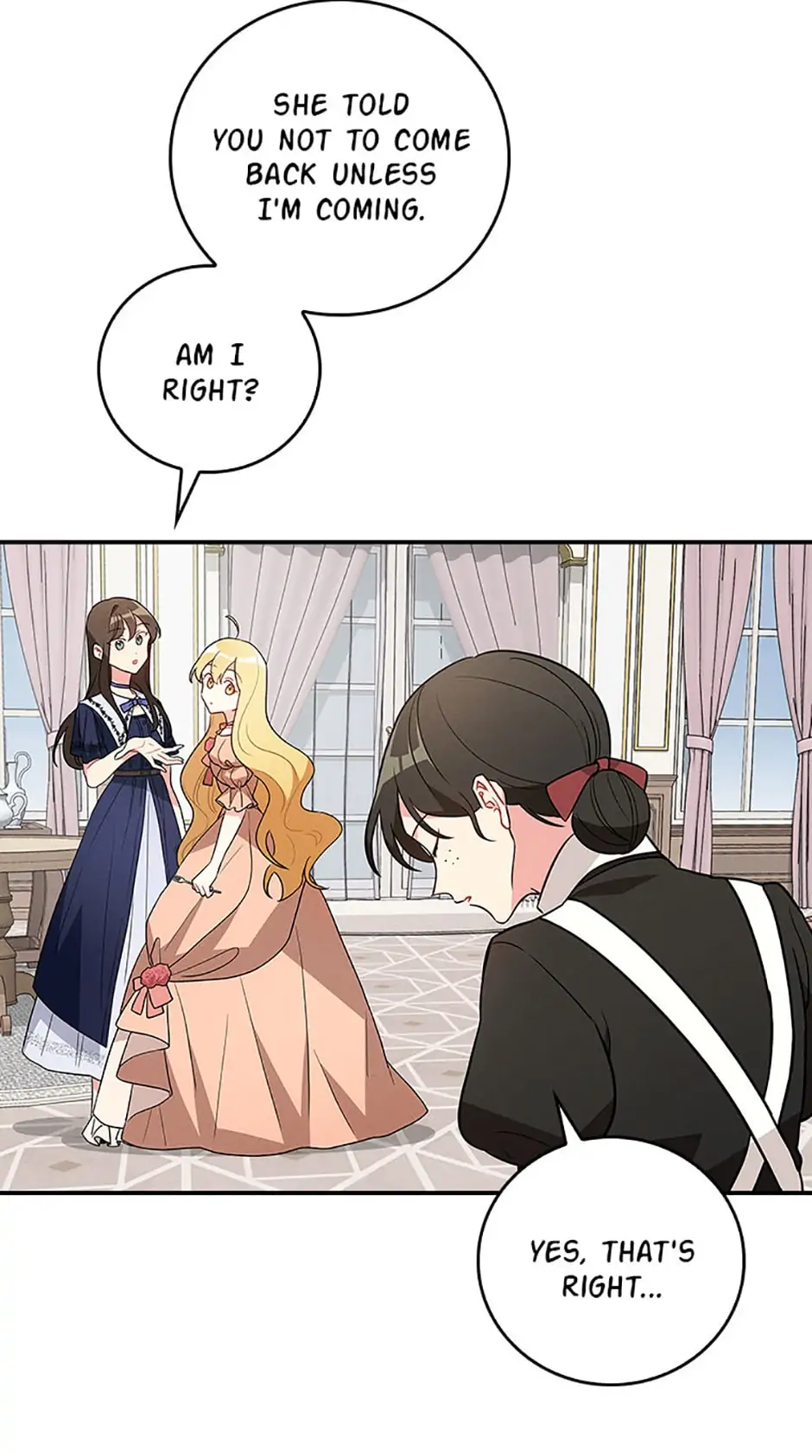 Run Maelle Chapter 13 page 25