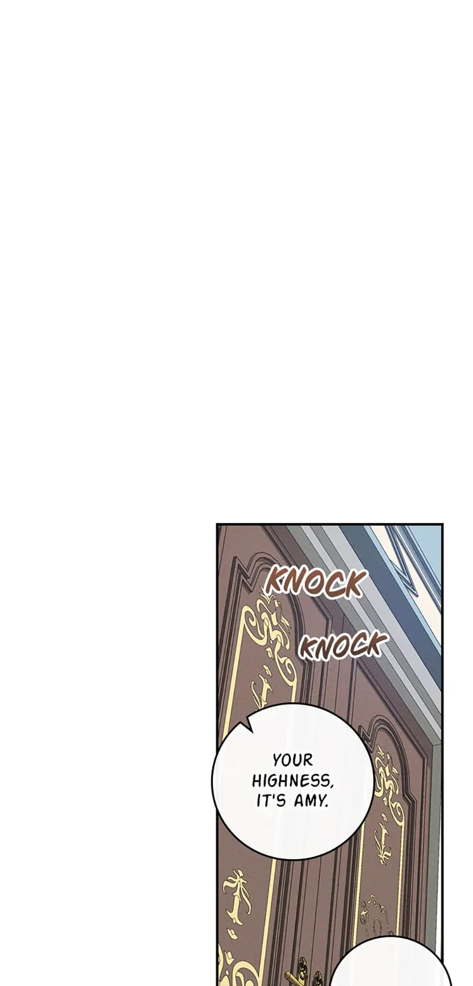 Run Maelle Chapter 13 page 28
