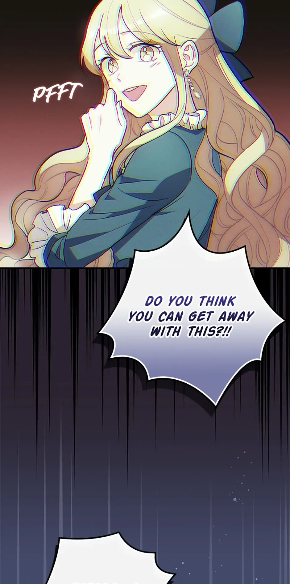 Run Maelle Chapter 13 page 2