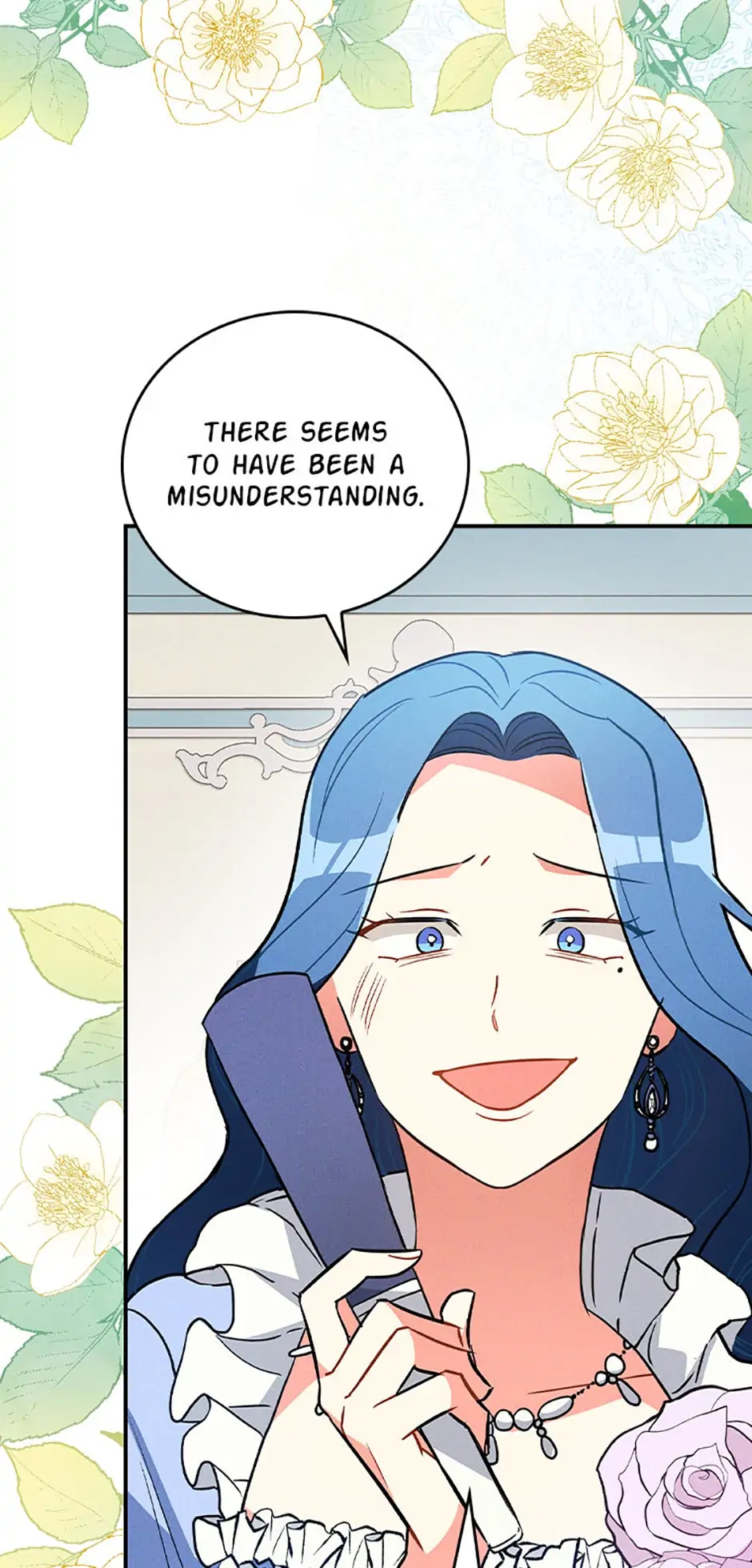 Run Maelle Chapter 13 page 30