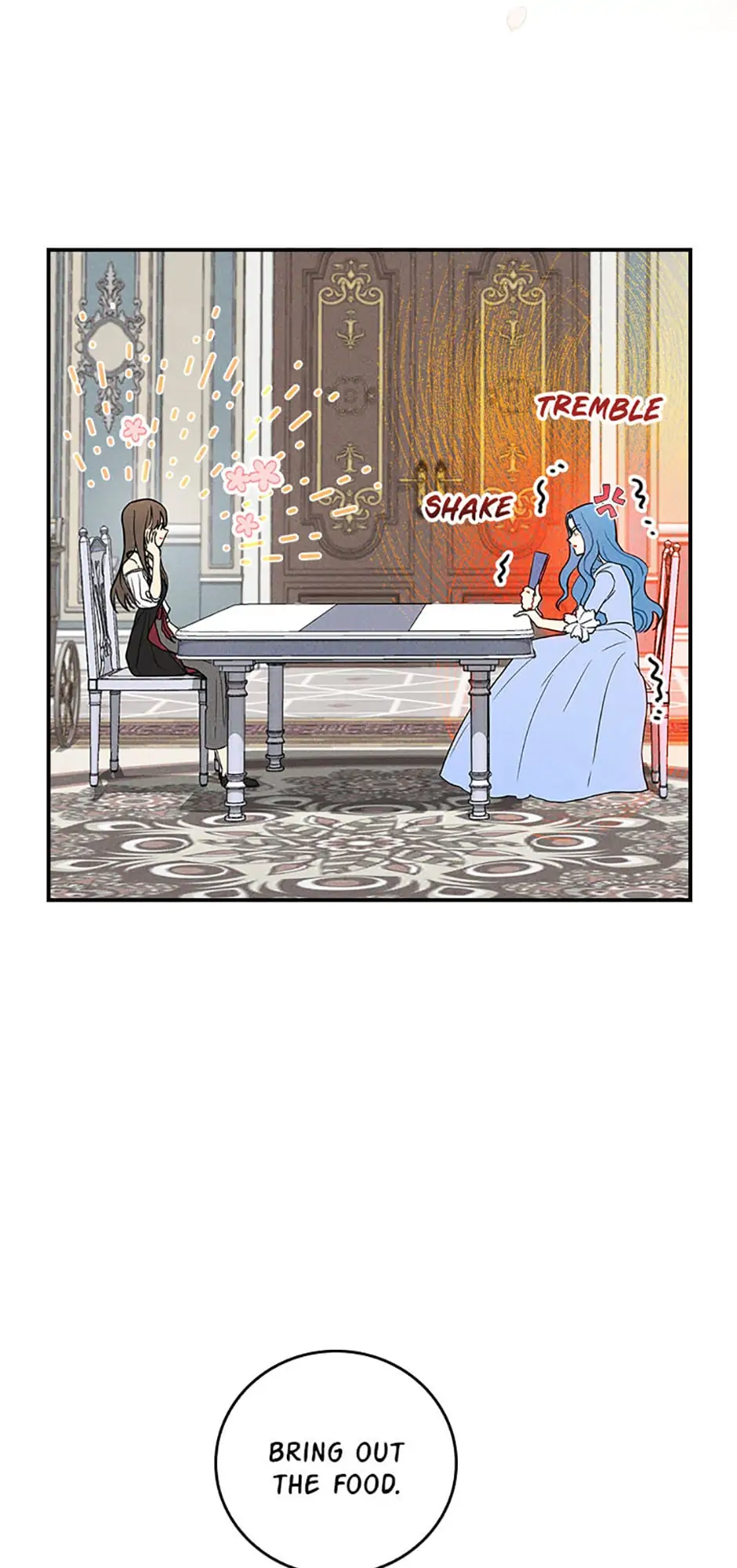 Run Maelle Chapter 13 page 34