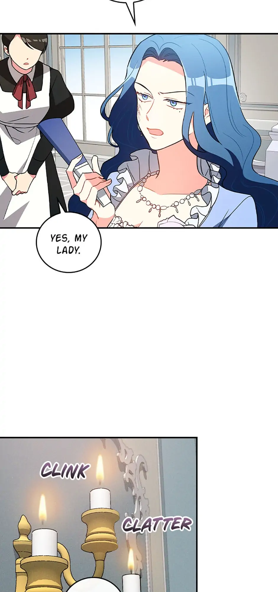 Run Maelle Chapter 13 page 35