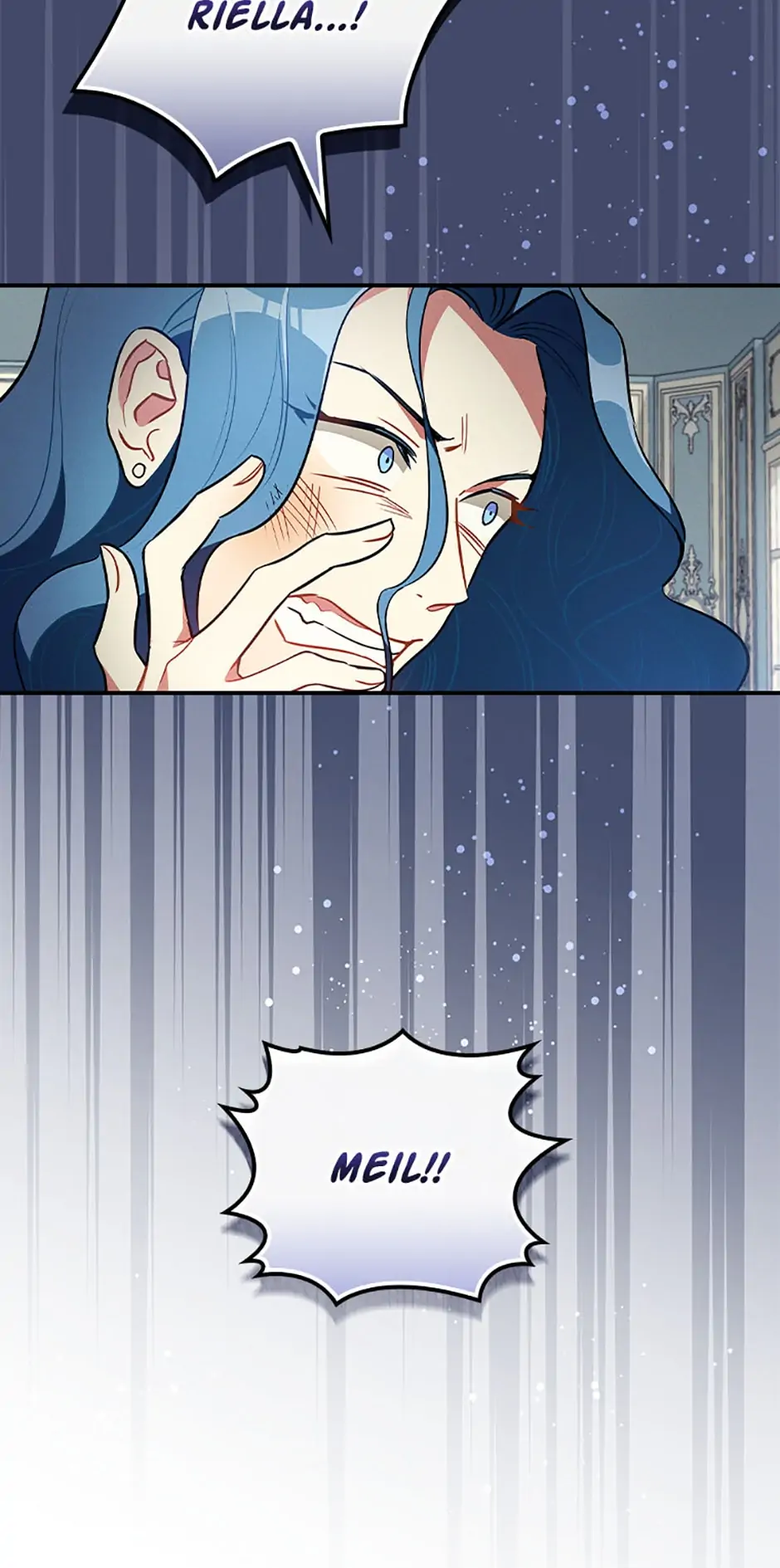 Run Maelle Chapter 13 page 3