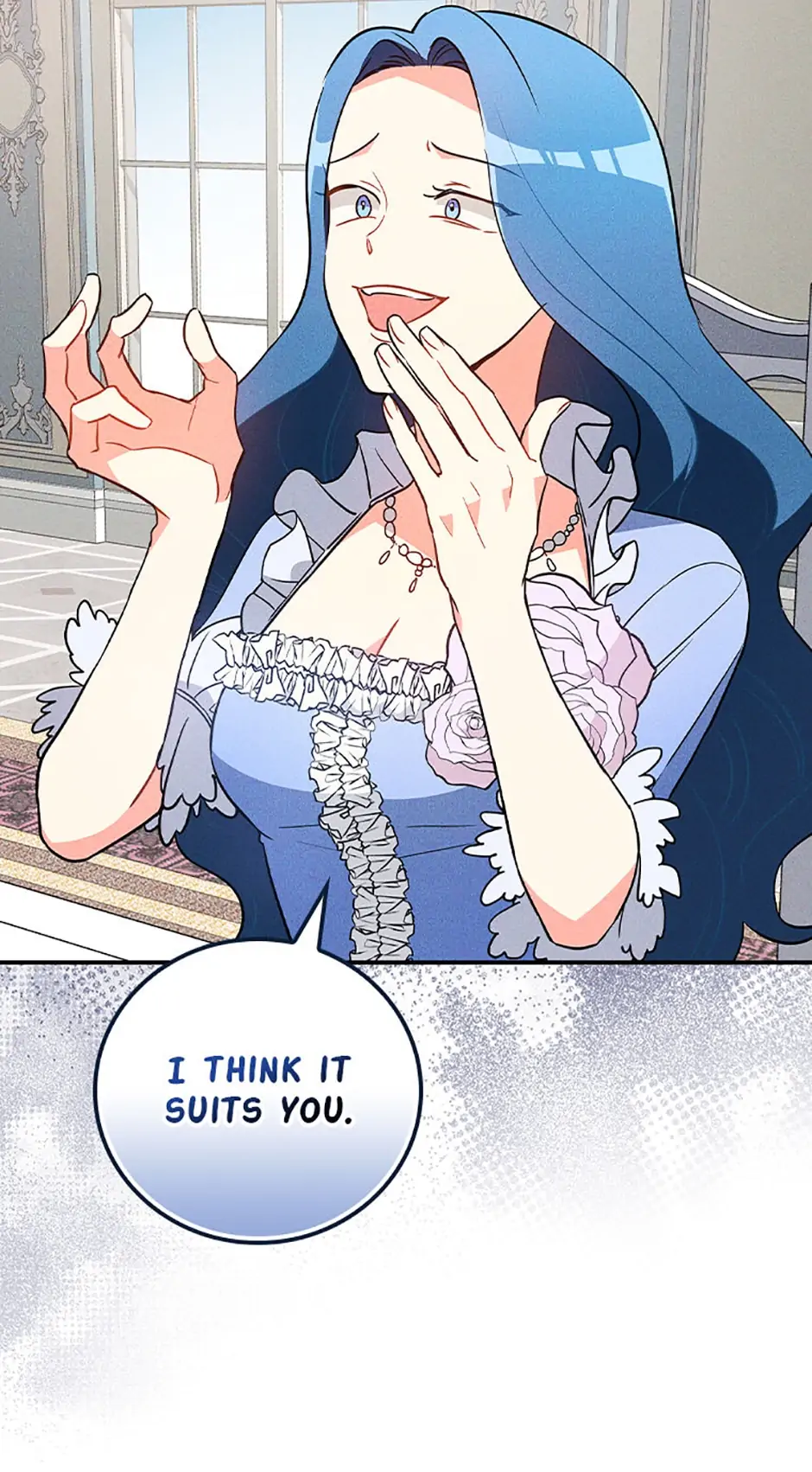 Run Maelle Chapter 13 page 40